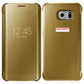 Slim Mirror Armour Shockproof Case Cover For Samsung Galaxy S7 Edge
