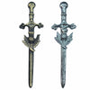 TC Scottish Thistle Kilt Pin Antique Chrome Finish 4"/thistle kilt Brooch Pins
