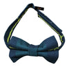 Hunting Wallace Tartan Bow Tie – Classic Scottish Accessory for Formal Highland Wear
