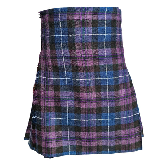 Men's Tartan Kilt Traditional Wear Scottish Kilt