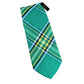Irish Green Tartan Outfit Set – Complete Highland Wear for Men