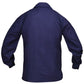 Jacobite Ghillie Shirt for Men – Traditional Highland Kilt Shirt with Lace-Up Neckline