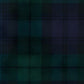 Scottish Tartan Plaid Fabric by the Yard – Heavyweight 16oz Twill Weave – Acrylic Wool Blend – 20+ Clan Tartans – 3, 5, 8, 10 Yard Cuts