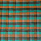 Scottish Tartan Plaid Fabric by the Yard – Heavyweight 16oz Twill Weave – Acrylic Wool Blend – 20+ Clan Tartans – 3, 5, 8, 10 Yard Cuts
