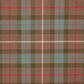 Scottish Tartan Plaid Fabric by the Yard – Heavyweight 16oz Twill Weave – Acrylic Wool Blend – 20+ Clan Tartans – 3, 5, 8, 10 Yard Cuts