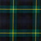 Scottish Tartan Plaid Fabric by the Yard – Heavyweight 16oz Twill Weave – Acrylic Wool Blend – 20+ Clan Tartans – 3, 5, 8, 10 Yard Cuts