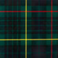Scottish Tartan Plaid Fabric by the Yard – Heavyweight 16oz Twill Weave – Acrylic Wool Blend – 20+ Clan Tartans – 3, 5, 8, 10 Yard Cuts