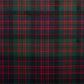 Scottish Tartan Plaid Fabric by the Yard – Heavyweight 16oz Twill Weave – Acrylic Wool Blend – 20+ Clan Tartans – 3, 5, 8, 10 Yard Cuts
