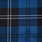 Scottish Tartan Plaid Fabric by the Yard – Heavyweight 16oz Twill Weave – Acrylic Wool Blend – 20+ Clan Tartans – 3, 5, 8, 10 Yard Cuts